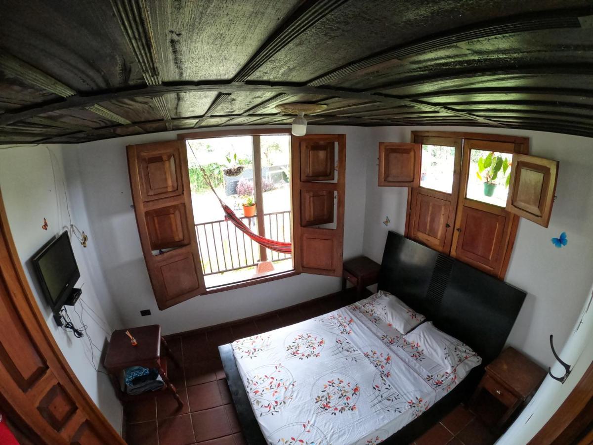 Finca Hotel Los Cocos Montenegro Εξωτερικό φωτογραφία