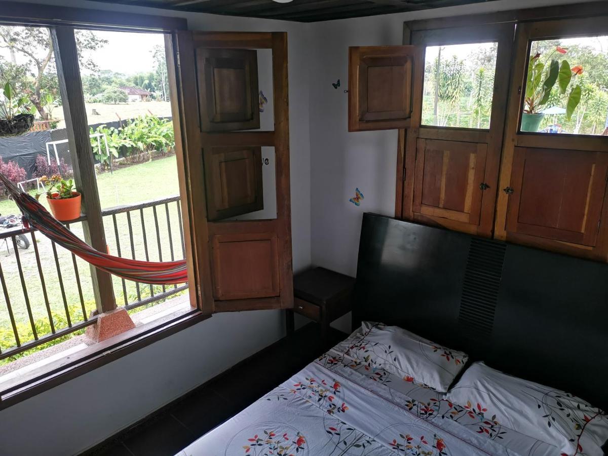 Finca Hotel Los Cocos Montenegro Εξωτερικό φωτογραφία