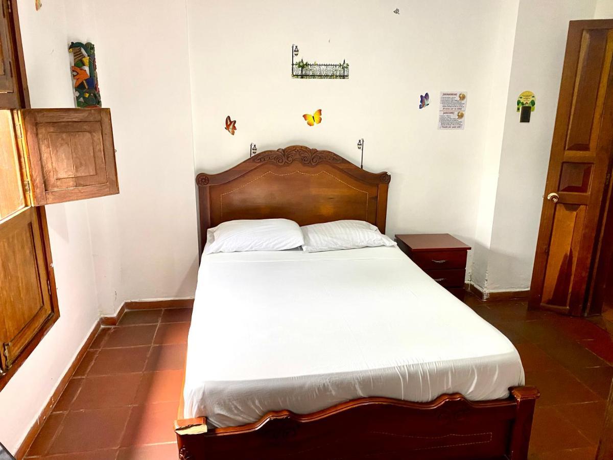 Finca Hotel Los Cocos Montenegro Εξωτερικό φωτογραφία