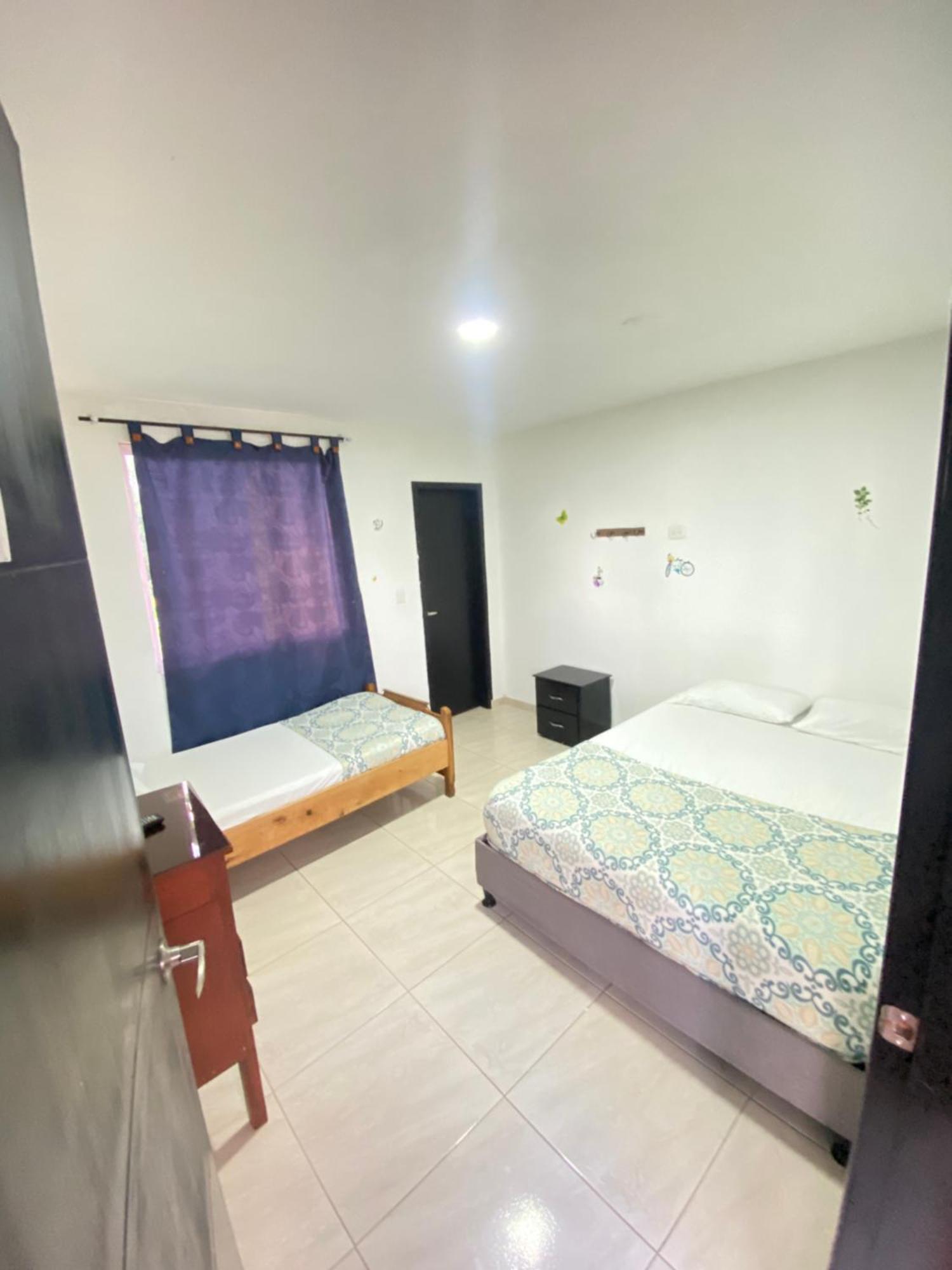 Finca Hotel Los Cocos Montenegro Εξωτερικό φωτογραφία