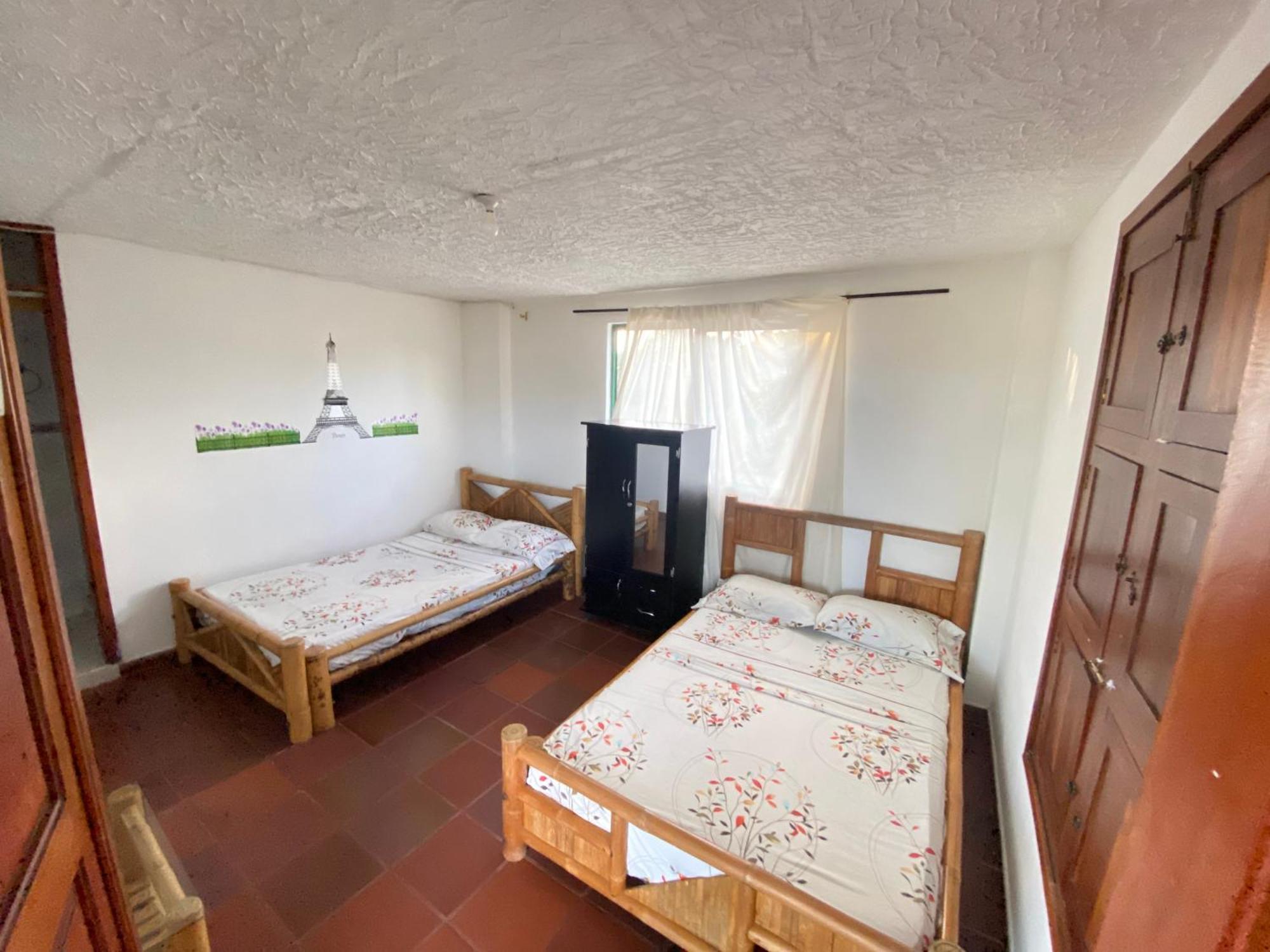 Finca Hotel Los Cocos Montenegro Εξωτερικό φωτογραφία