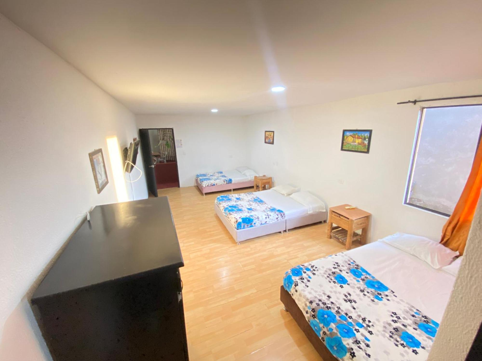Finca Hotel Los Cocos Montenegro Εξωτερικό φωτογραφία