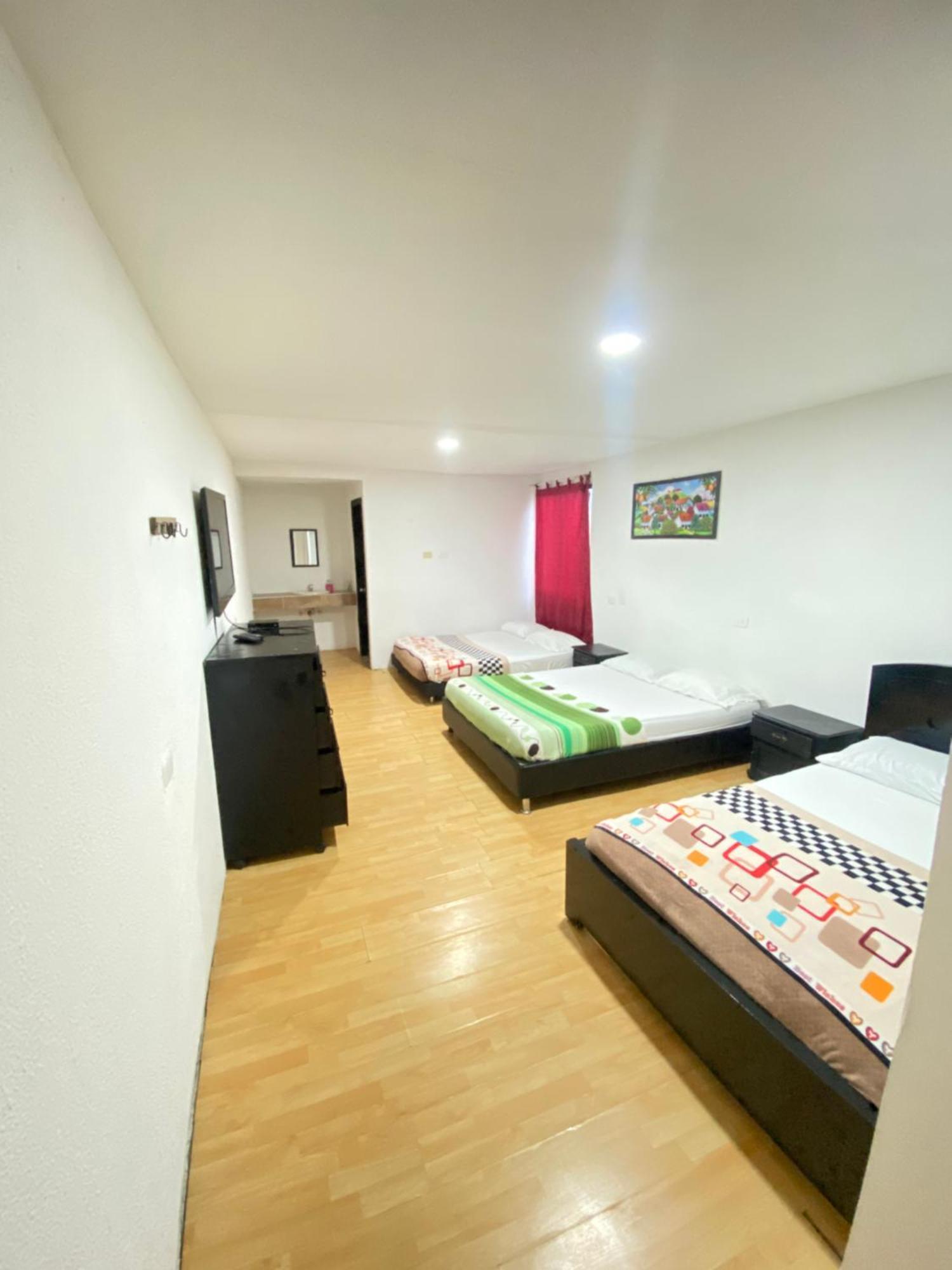 Finca Hotel Los Cocos Montenegro Εξωτερικό φωτογραφία